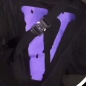 Meet your Posher, Nick